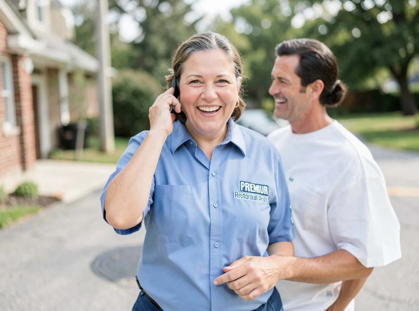 Water Damage Restoration Pipersville, PA FAQs
